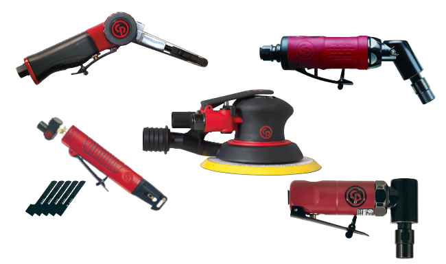 cp tools